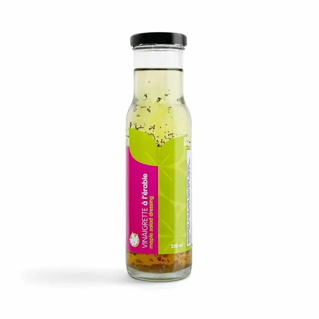 Intermiel Apiflore Vinaigrette all'Acero classica