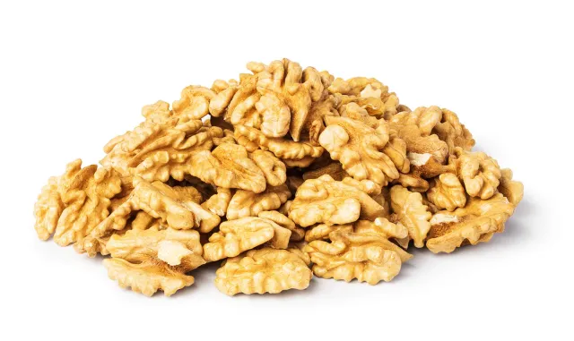 Natural Food Gherigli di Noce Premium 1 kg Polonia