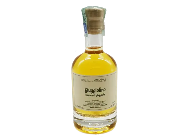 Occhi di Rosa Giuggiolino Liquore 100 ml alle giuggiole
