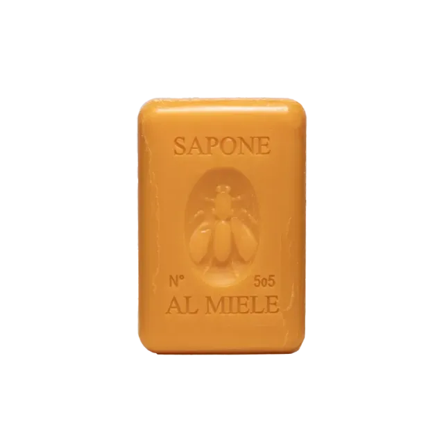 Rossi Mielarancio saponetta miele e arancia