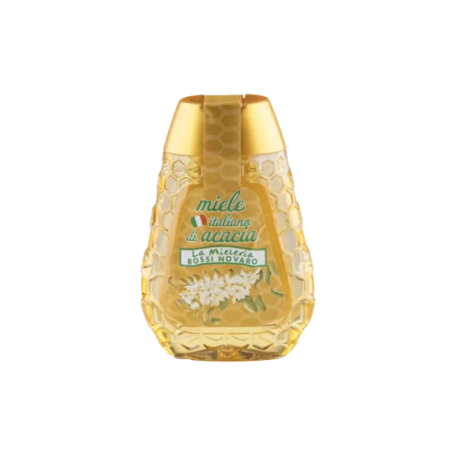 Rossi Classica miele di acacia dosatore liquido