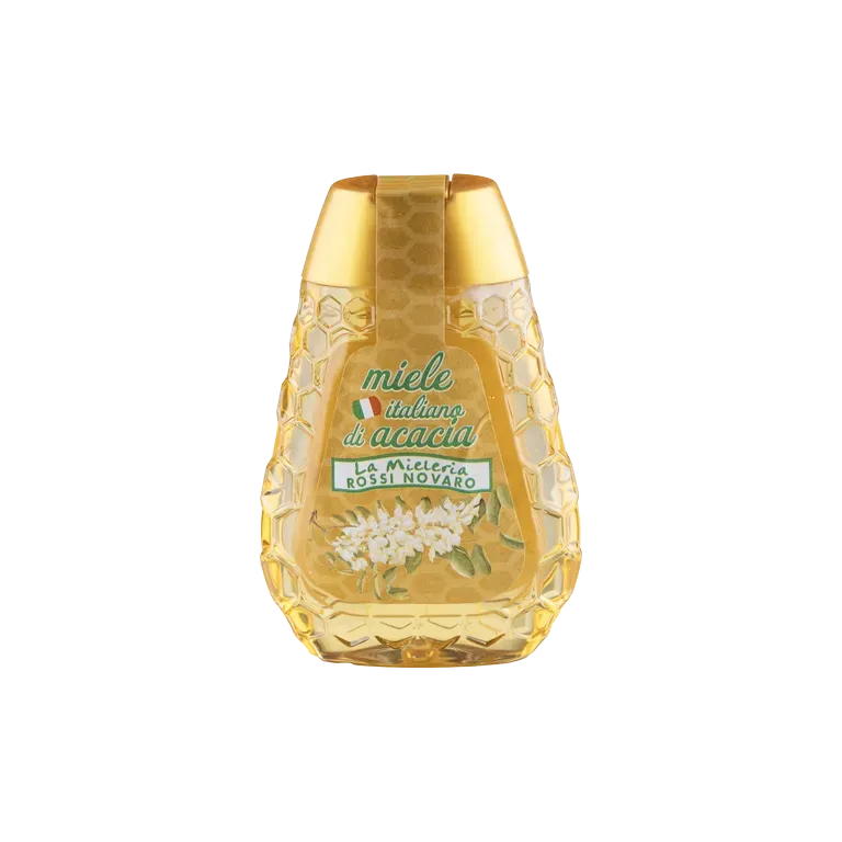 Rossi Classica miele di acacia dosatore liquido