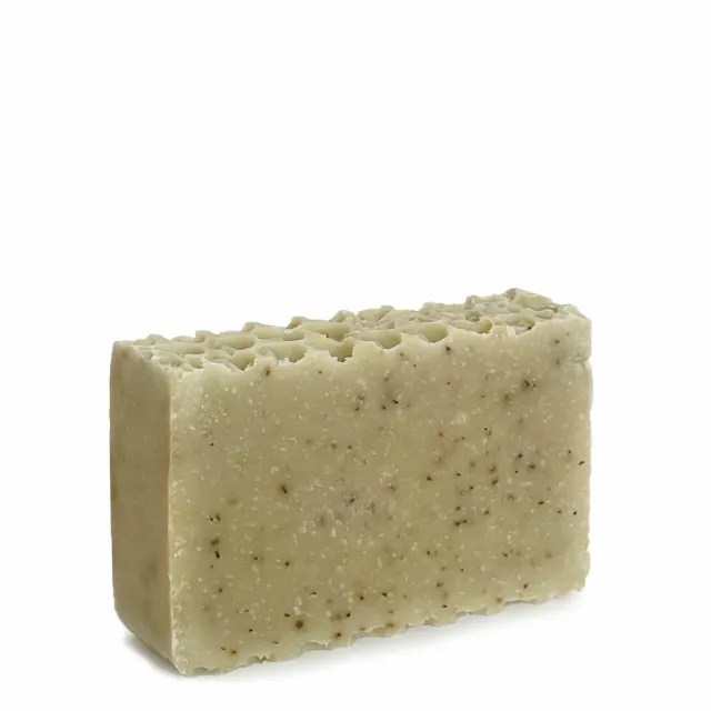 Intermiel Apiflore savon miele sapone eucalipto tonificante
