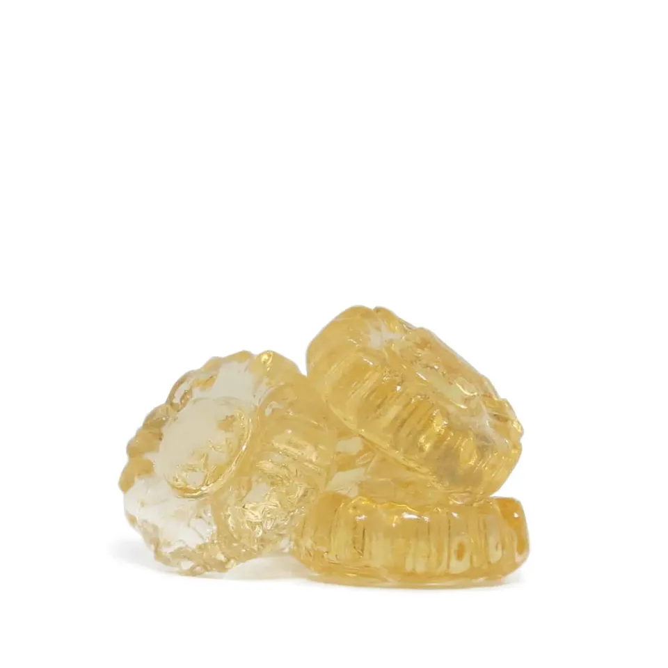Intermiel Apiflore Bonbons durs au miel caramelle