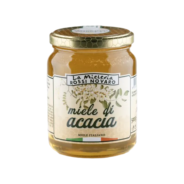 Rossi Classica Miele di Acacia miele delicato