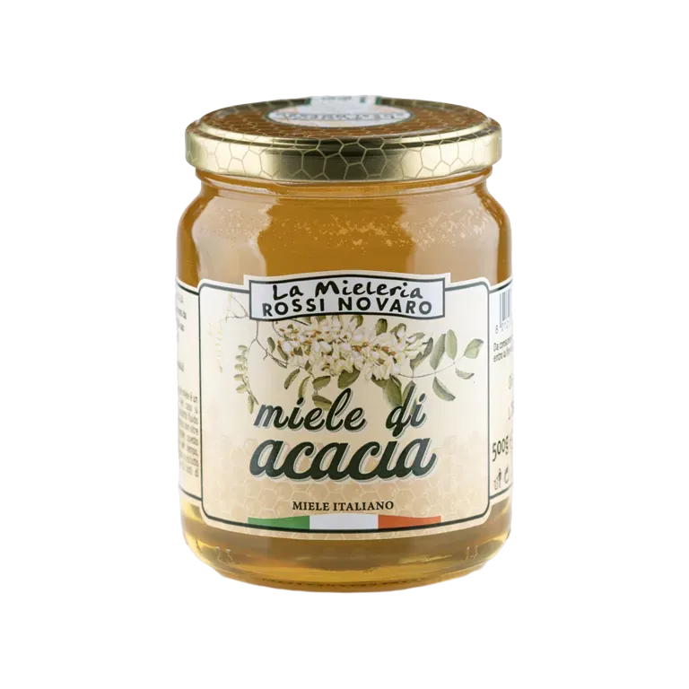 Rossi Classica Miele di Acacia miele delicato
