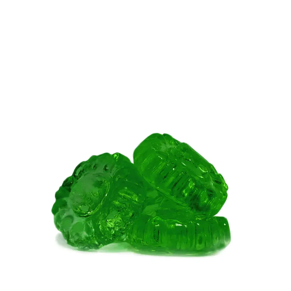 Intermiel Apiflore Caramelle dure miele eucalipto gola