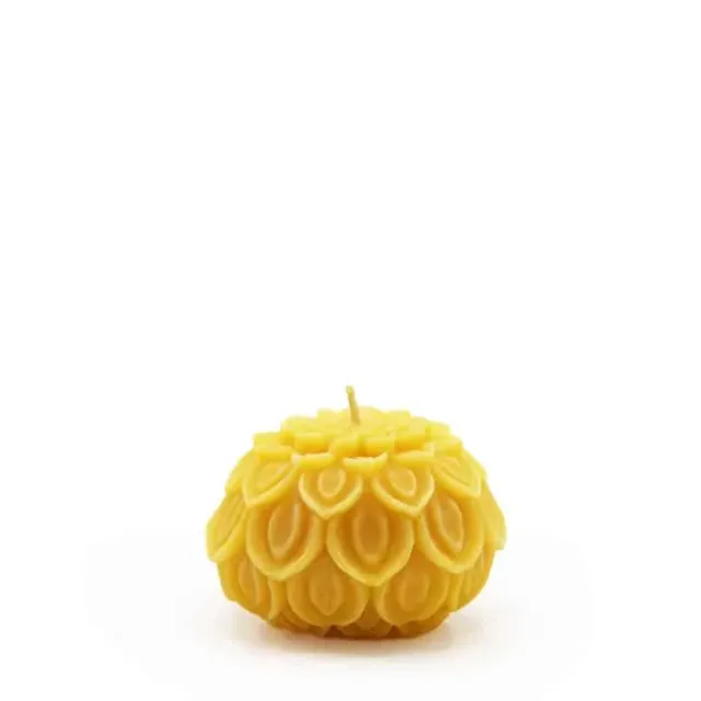 Intermiel Apiflore Loto Candela Cera Api Naturale