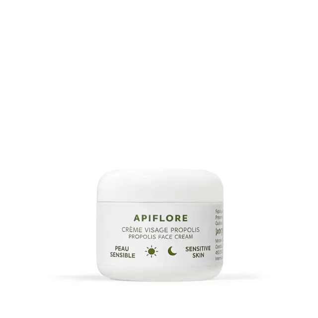 Intermiel Apiflore Crema Viso Propolis riparatrice