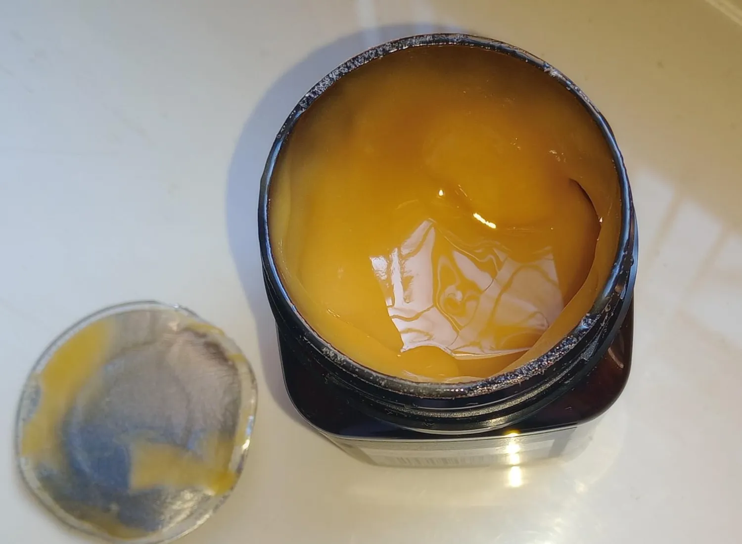 Watson & Son MGO 400 miele Manuka 500 g grezzo