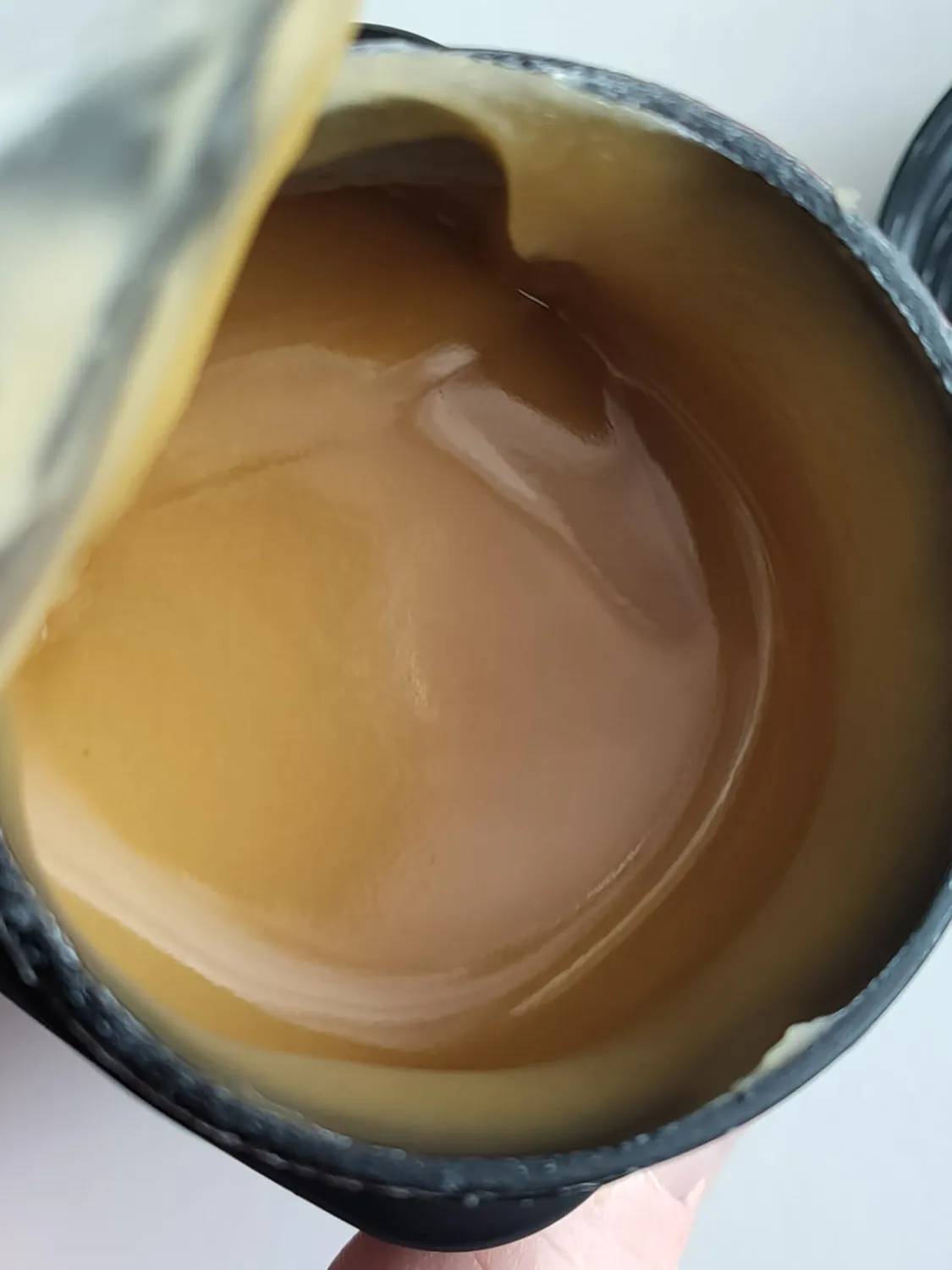 Watson & Son MGO 400 miele Manuka 500 g grezzo