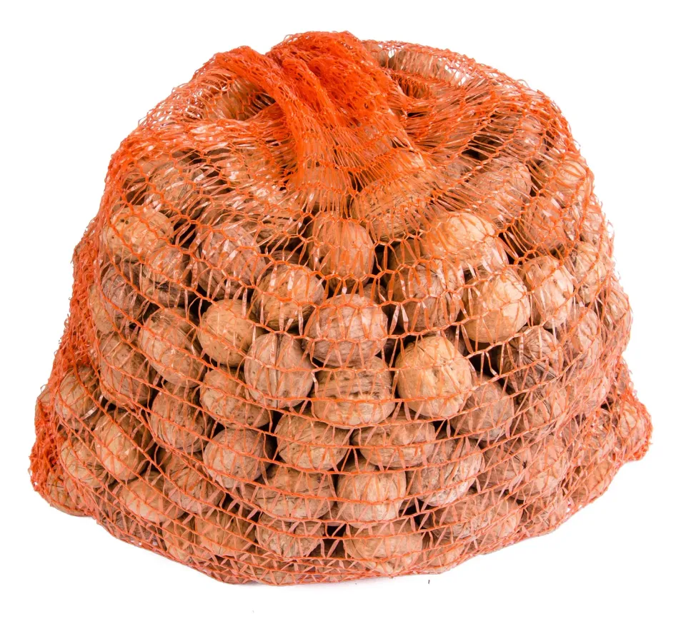 Natural Food noci con guscio 10 kg premium fresche