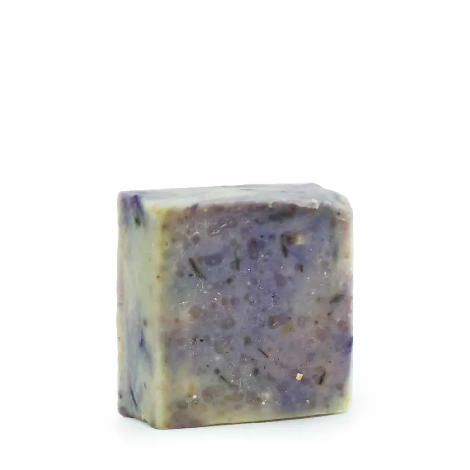 Intermiel Apiflore sapone lavanda miele cera d'api