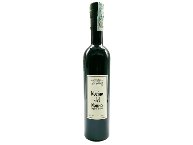 Occhi di Rosa Nocino liquore 500 ml alle noci