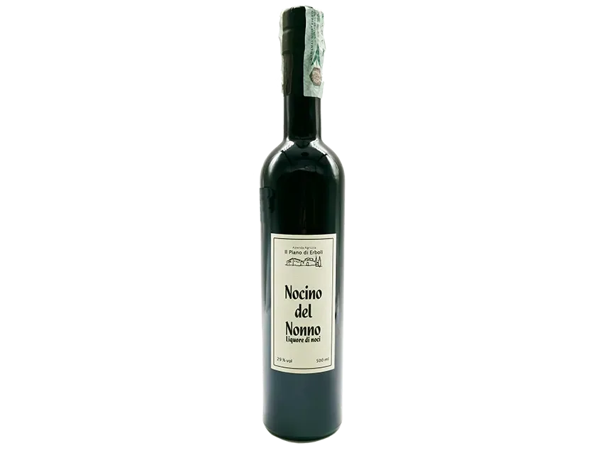 Occhi di Rosa Nocino liquore 500 ml alle noci