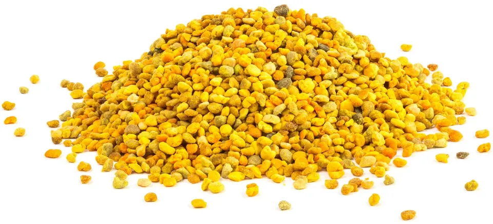 Natural Food Polline polline d'api 1kg
