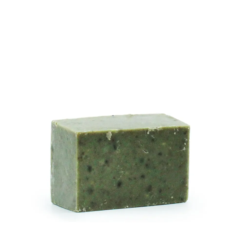 Intermiel Apiflore rosmarino tea tree sapone purificante