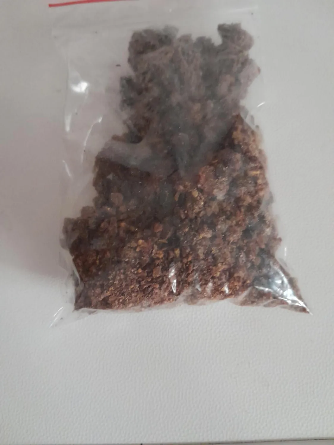 Natural Food Propoli Pura propoli 500 g grezza