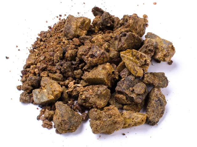 Natural Food Propoli Pura propoli 100 g grezza