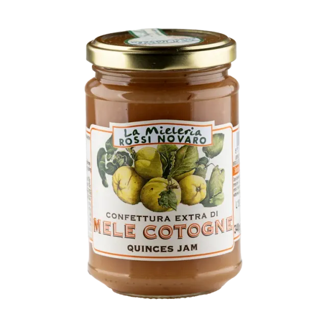 Rossi Classica Mele Cotogne confettura extra