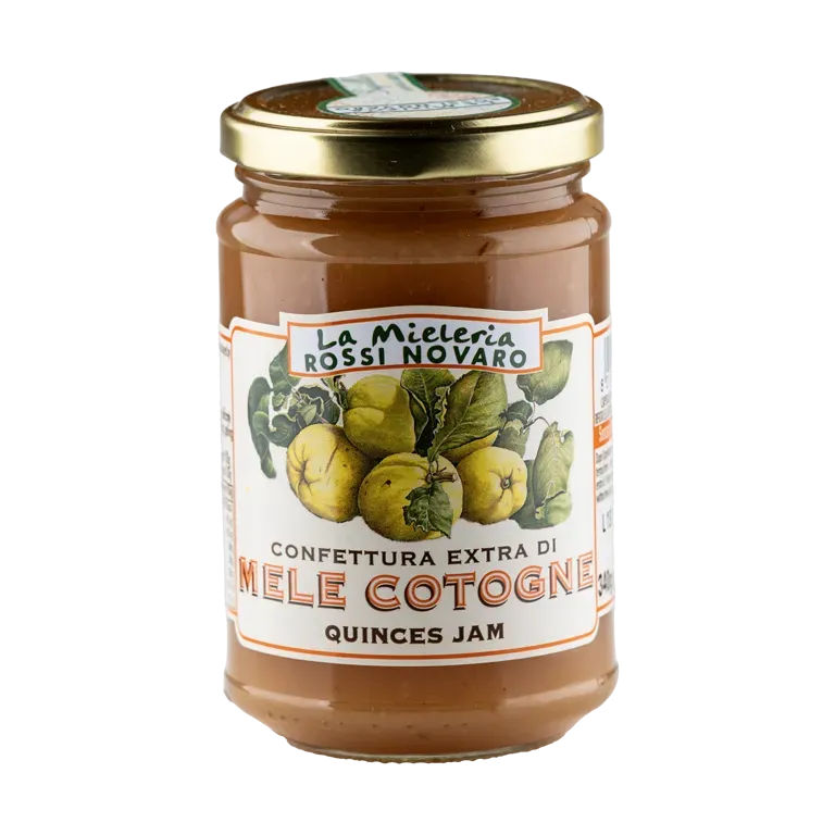 Rossi Classica Mele Cotogne confettura extra