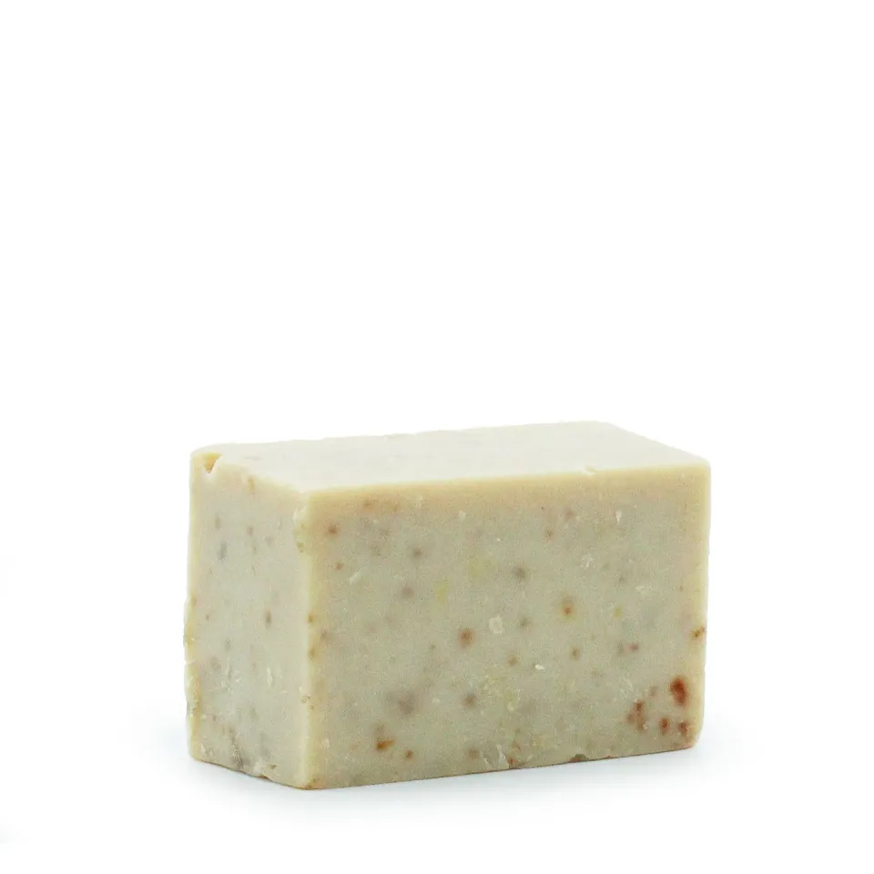 Intermiel Apiflore caprifoglio sapone miele lenitivo