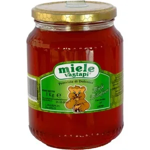 Vastapi Millefiori Estero miele 250 g dolce