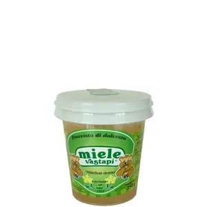 Miele Vastapi Millefiori Plastica 500 g
