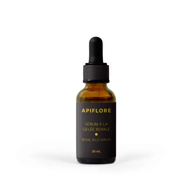 Intermiel Apiflore siero viso pappa reale idratante