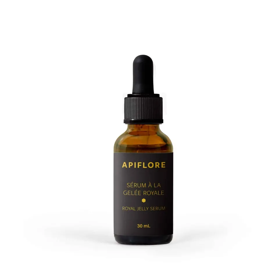 Intermiel Apiflore siero viso pappa reale idratante