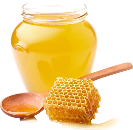 Miele Vastapi Abbracci Miele e Nocciole 45 g