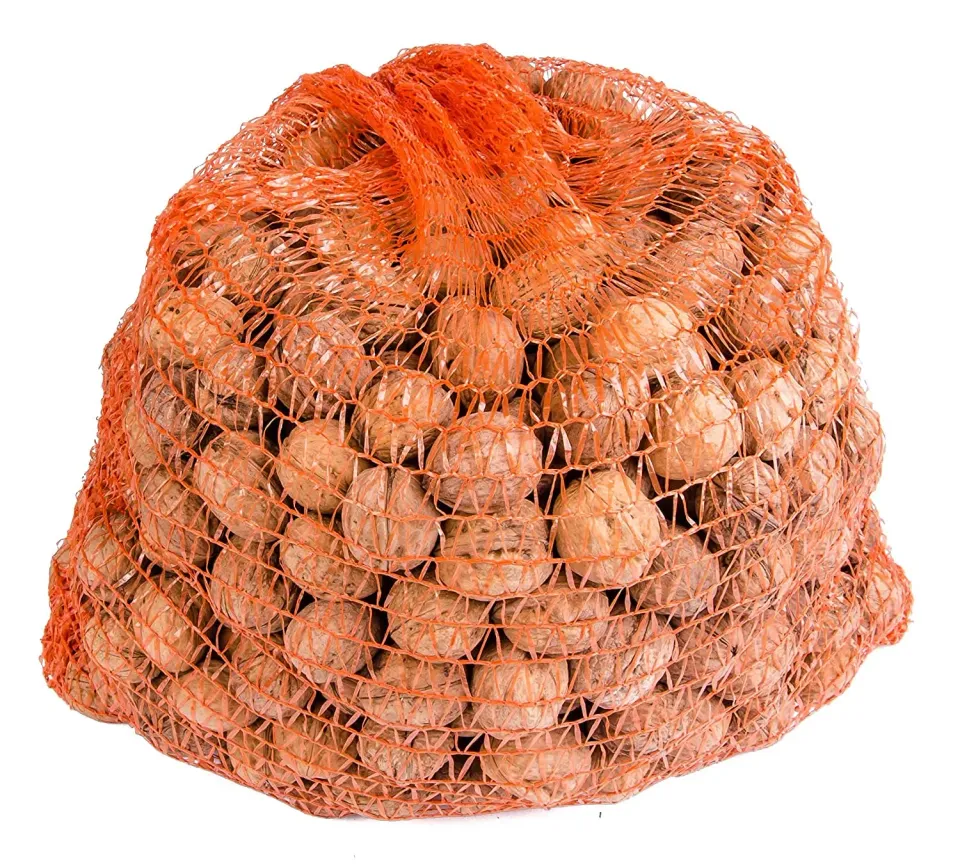 Natural Food noci con guscio 50 kg premium Europa