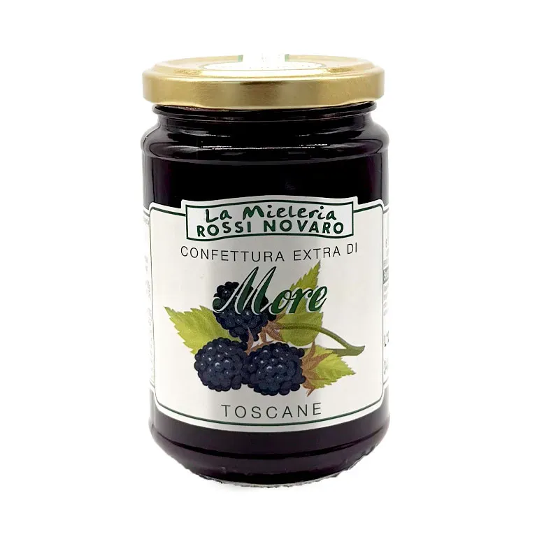 Rossi Toscane Confettura Extra More Toscane vasetto