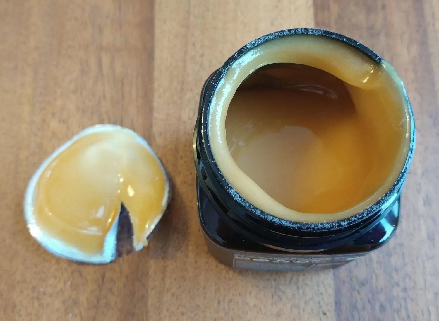 Watson & Son MGO 400 miele Manuka 500 g grezzo