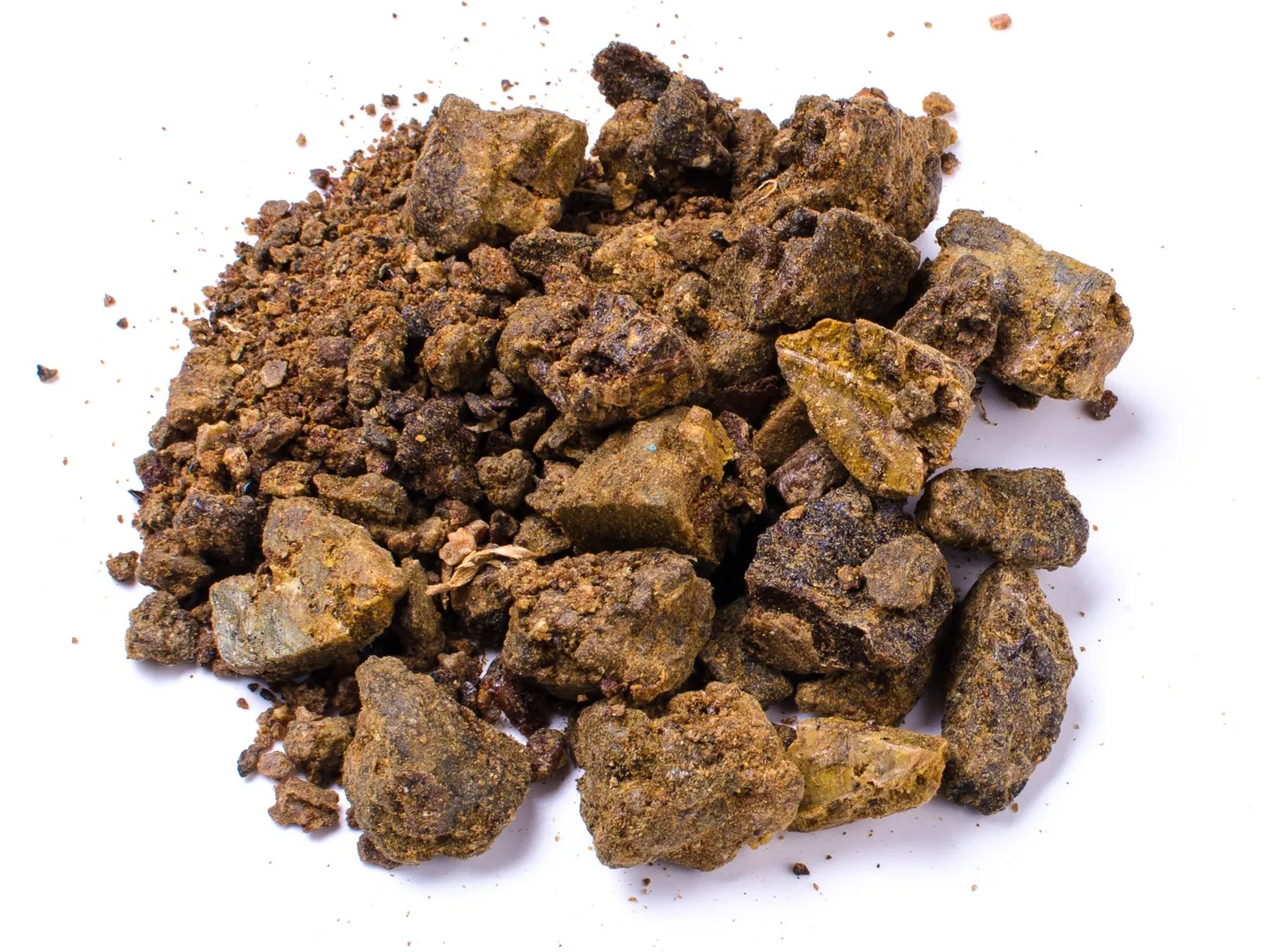 Natural Food Propoli Pura propoli 500 g grezza