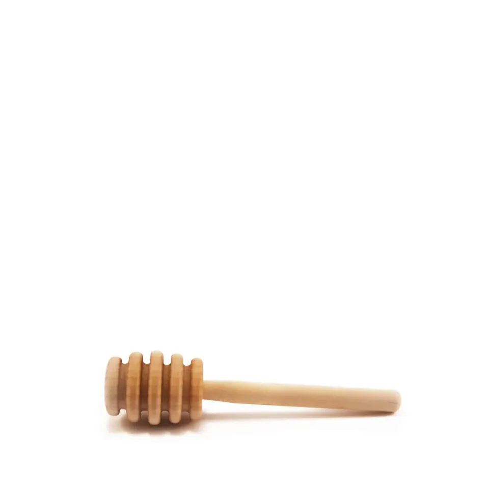 Intermiel Apiflore Prendimiele Cucchiaio Miele Legno Piccolo