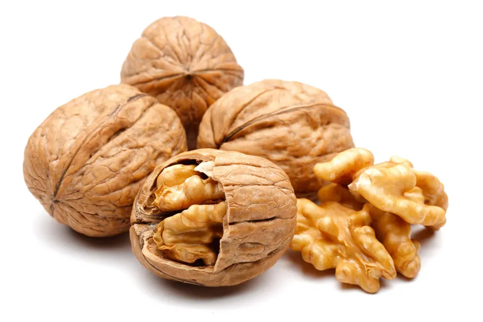 Natural Food Premium noci con guscio 2 kg naturali