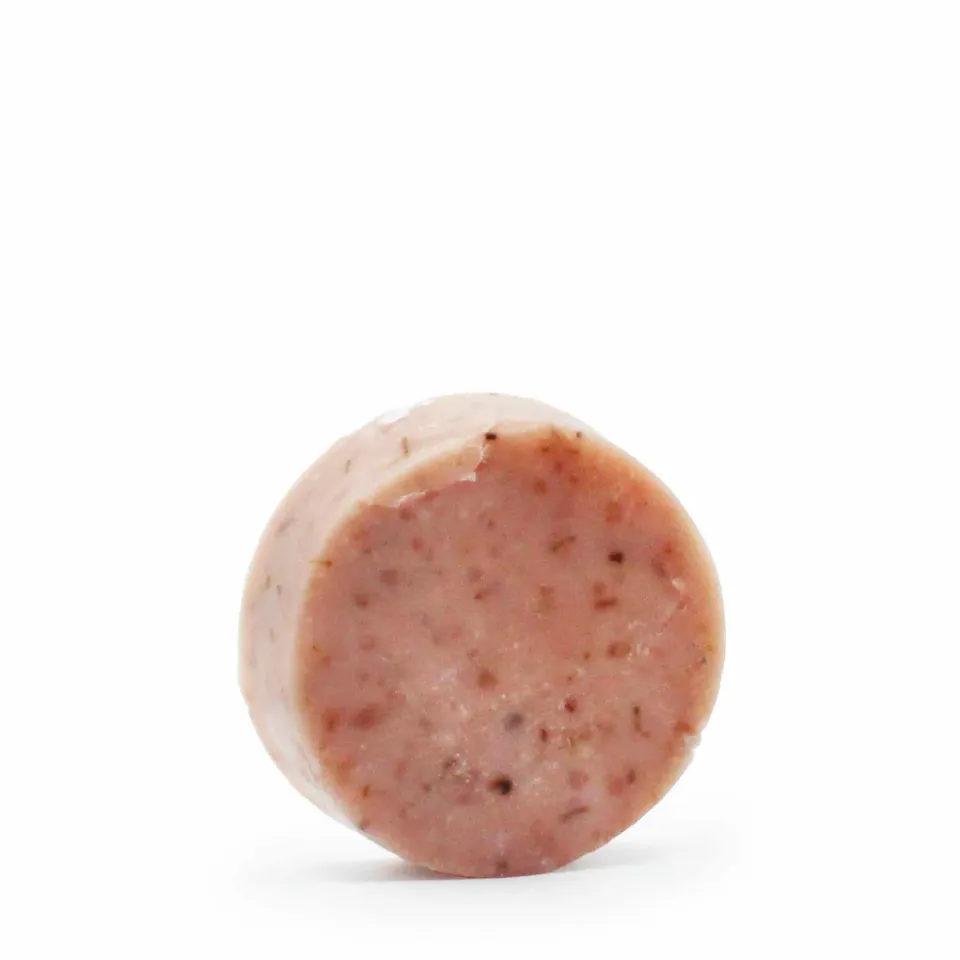 Intermiel Apiflore Rosa Saponetta Miele Viso Mani