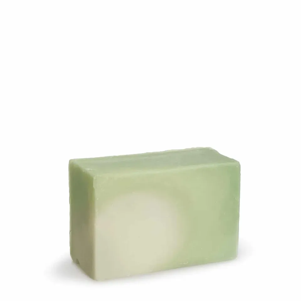 Intermiel Apiflore Verde menta aloe sapone eczema