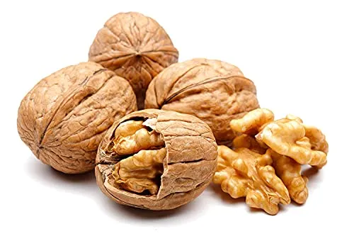 Natural Food noci con guscio 50 kg premium Europa