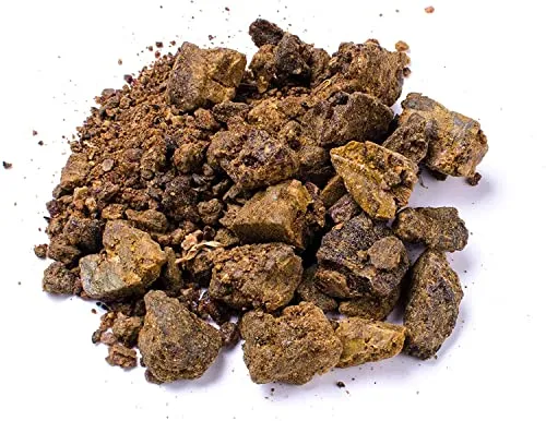 Natural Food Propoli Pura propoli 500 g grezza