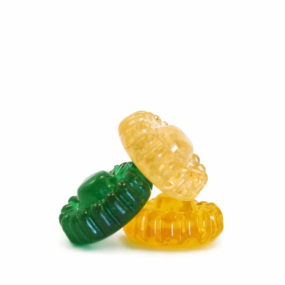 Intermiel Apiflore caramelle dure miele limone eucalipto