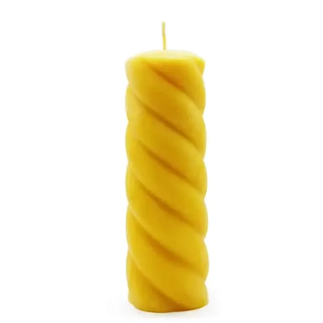 Intermiel Apiflore Torsade candela naturale