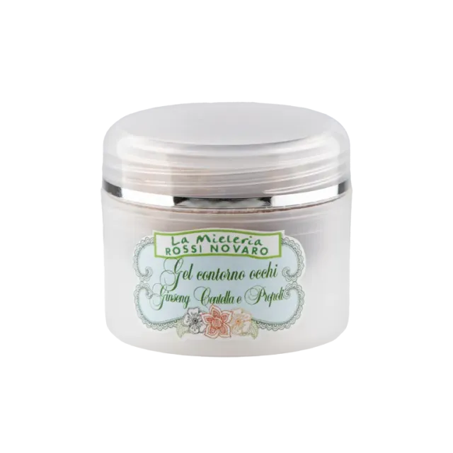 Rossi Gel Contorno Occhi Ginseng Propoli fresco