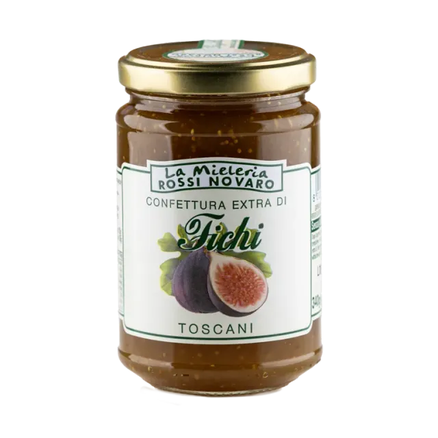 Rossi fichi Toscani confettura extra toscana