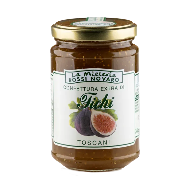 Rossi fichi Toscani confettura extra toscana