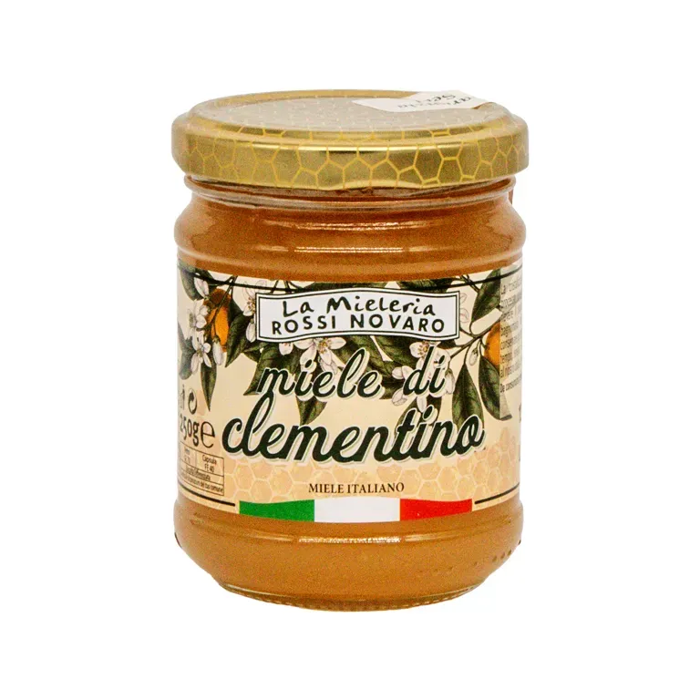 Rossi Classica Miele di Clementino agrumi