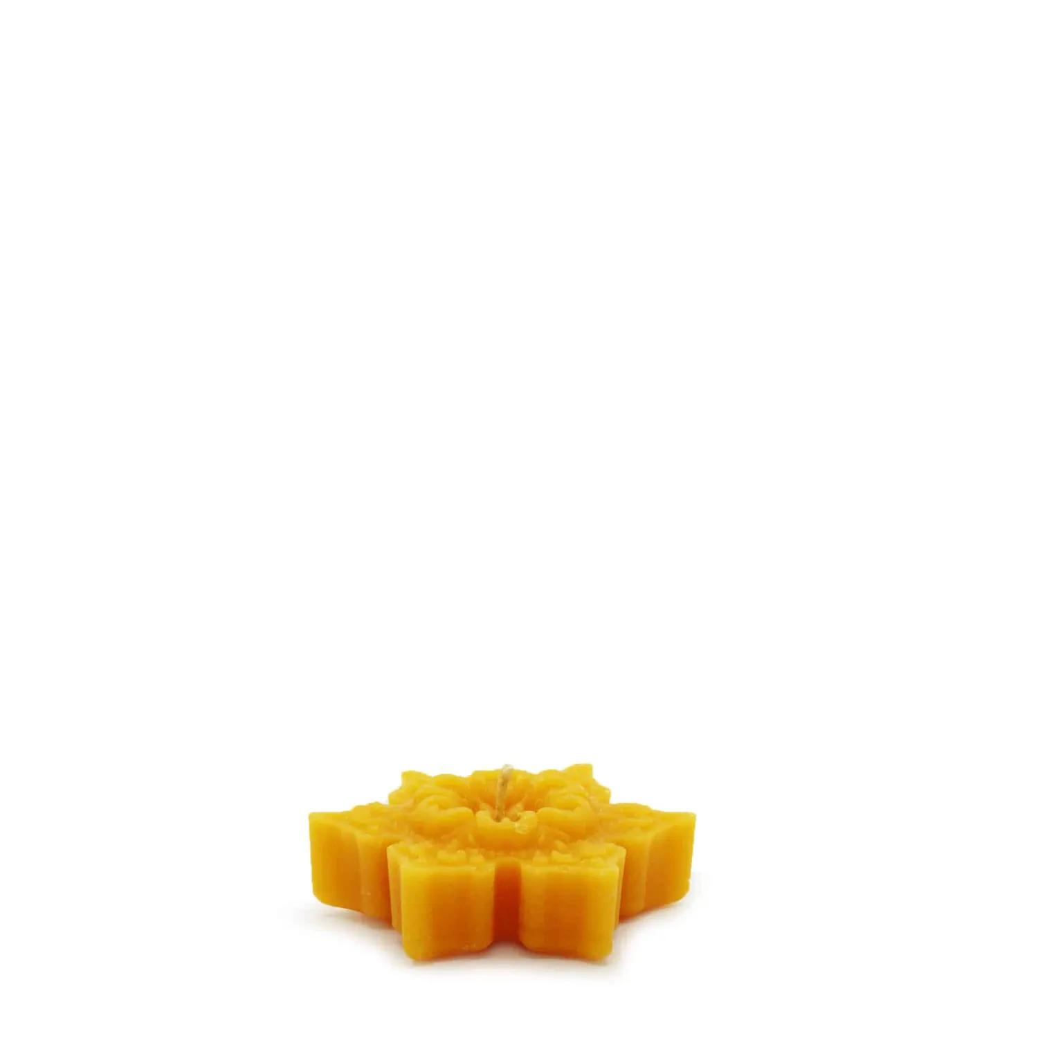 Intermiel Apiflore Flocon candela cera api naturale fiocco