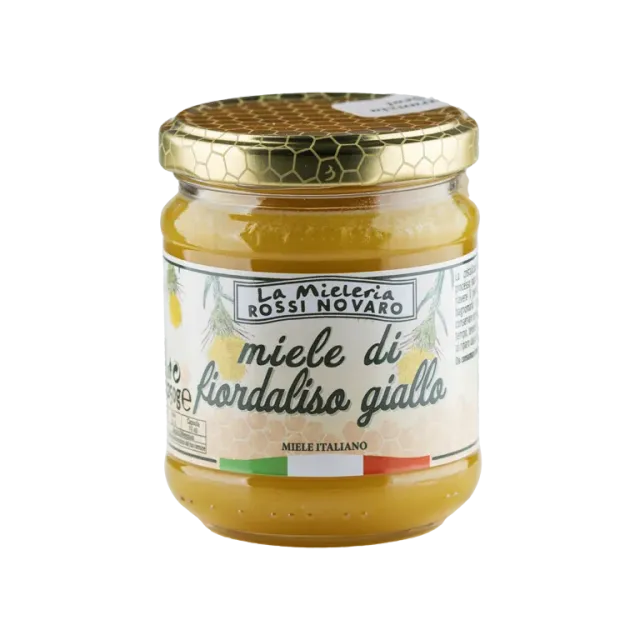 Rossi Classica Miele di Fiordaliso italiano