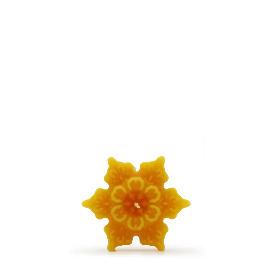 Intermiel Apiflore Flocon candela cera api naturale fiocco